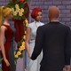 Illustration for article titled iThe Sims 4/i Celebrity House Update: Rihanna Gets Married
